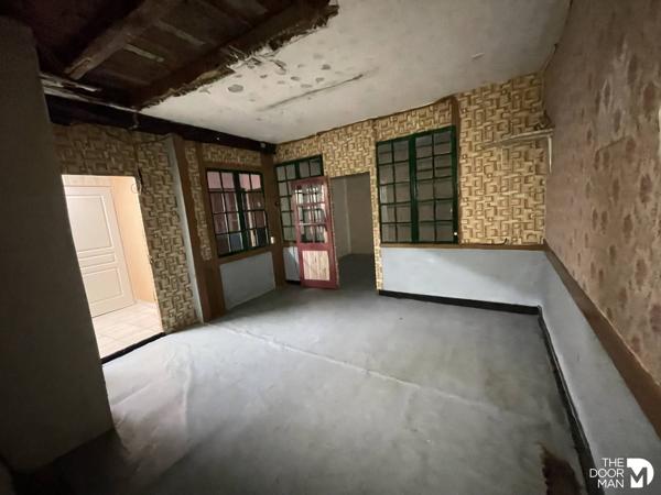 Appartement - Vendu - 78 m² - LANGRES | The Door Man