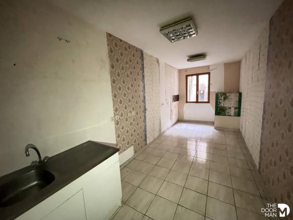 Appartement - Vendu - 78 m² - LANGRES | The Door Man