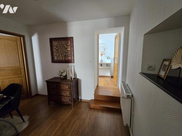 Appartement à Toul