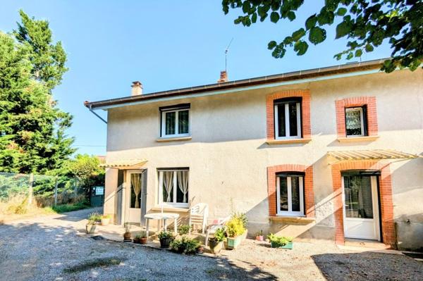 Vente / Maison