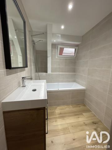 Appartement à vendre 5 pièces 95,85 m² Dijon