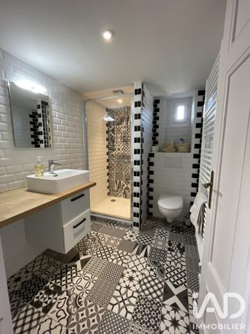 Appartement à vendre 5 pièces 95,85 m² Dijon