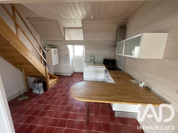 Appartement à vendre 5 pièces 95,85 m² Dijon
