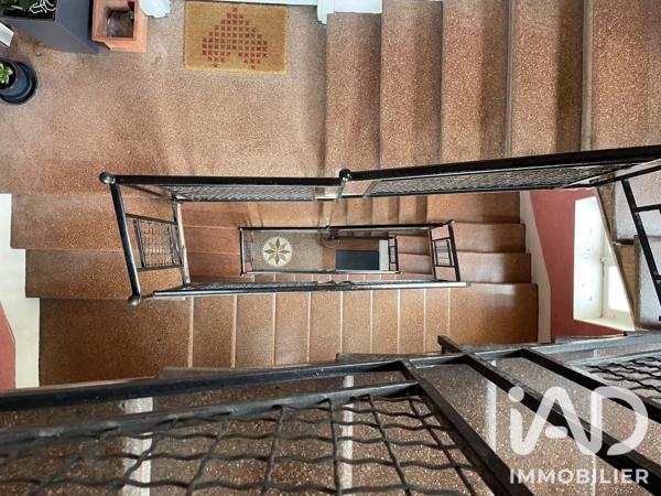 Appartement à vendre 5 pièces 95,85 m² Dijon