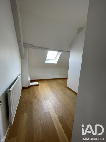 Appartement à vendre 5 pièces 95,85 m² Dijon