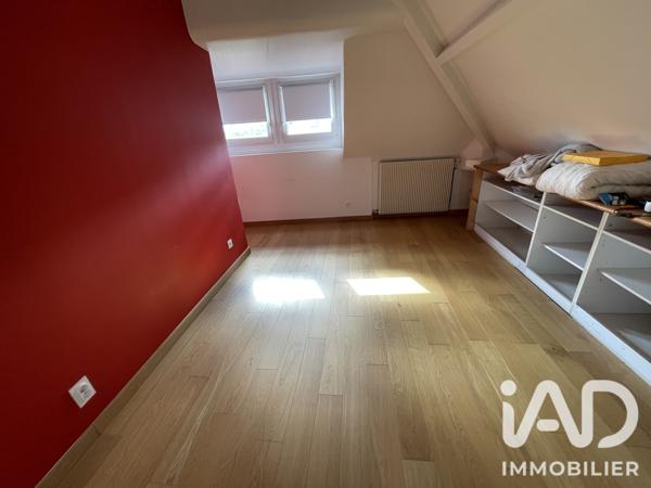 Appartement à vendre 5 pièces 95,85 m² Dijon
