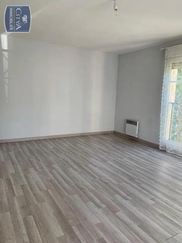 Appartement à louer 1 pièce 38.32m²