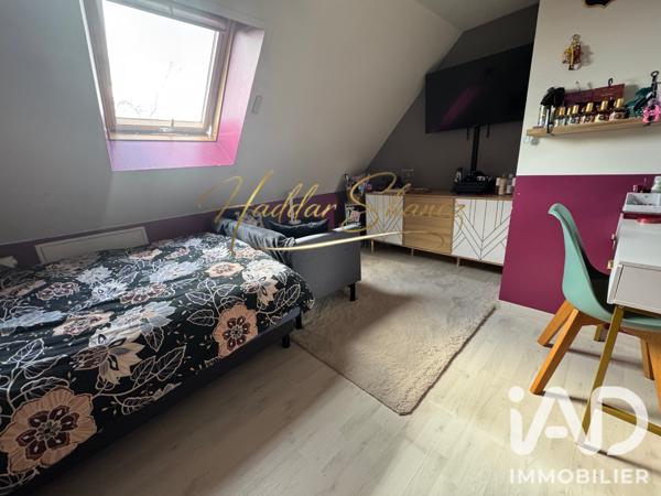 Maison à vendre 6 pièces 130 m² Méru