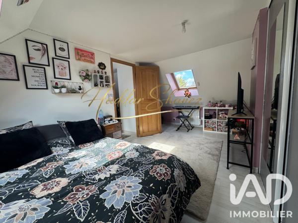 Maison à vendre 6 pièces 130 m² Méru
