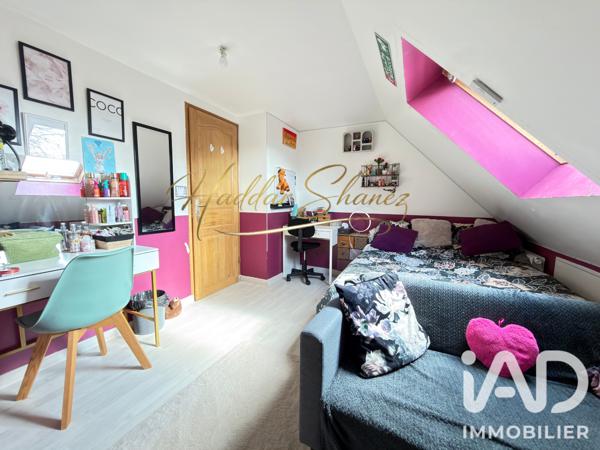 Maison à vendre 6 pièces 130 m² Méru