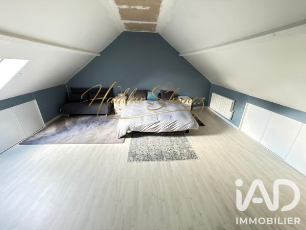 Maison à vendre 6 pièces 130 m² Méru