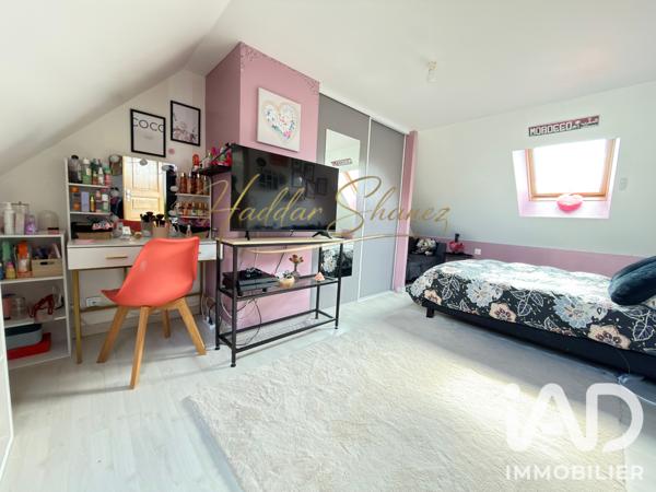 Maison à vendre 6 pièces 130 m² Méru