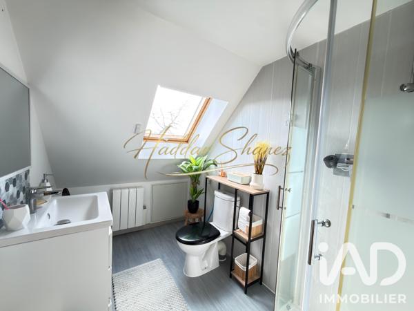 Maison à vendre 6 pièces 130 m² Méru