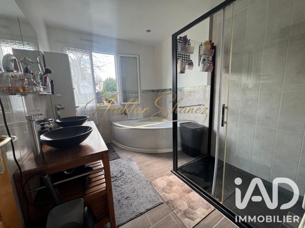 Maison à vendre 6 pièces 130 m² Méru