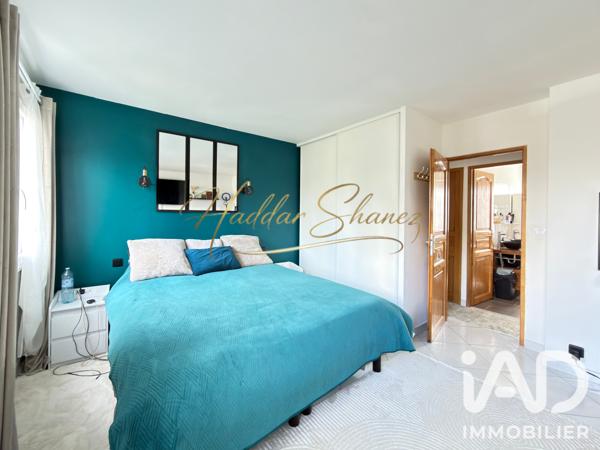 Maison à vendre 6 pièces 130 m² Méru