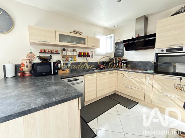 Maison à vendre 6 pièces 130 m² Méru