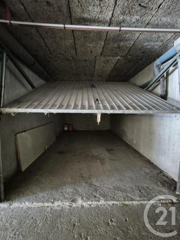 Parking à vendre  14,26 m 2   CAUTERETS  - 65