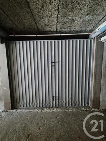 Parking à vendre  14,26 m 2   CAUTERETS  - 65