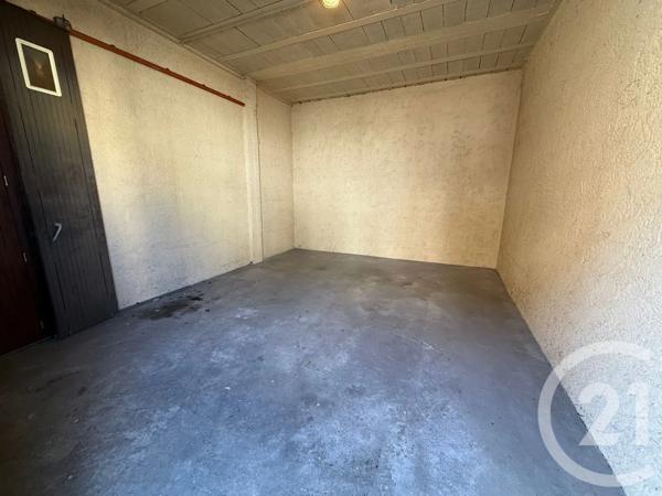 Parking à vendre  14,26 m 2   CAUTERETS  - 65