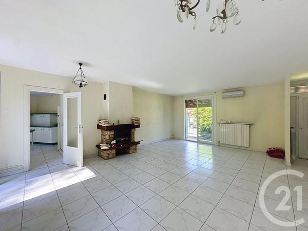 Maison à vendre  5 pièces - 96,46 m 2   MONTPELLIER  - 34