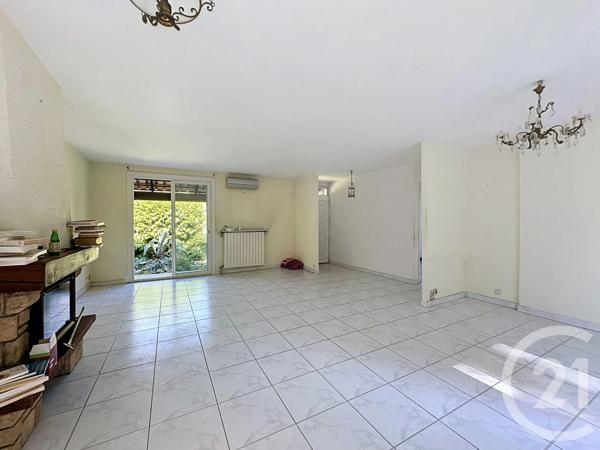 Maison à vendre  5 pièces - 96,46 m 2   MONTPELLIER  - 34