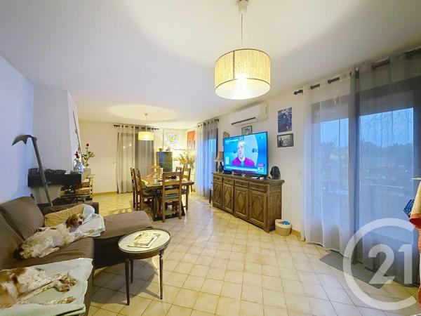 Maison à vendre  5 pièces - 96,46 m 2   MONTPELLIER  - 34