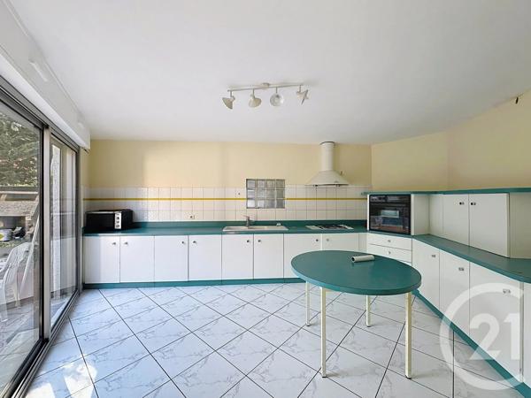 Maison à vendre  5 pièces - 96,46 m 2   MONTPELLIER  - 34