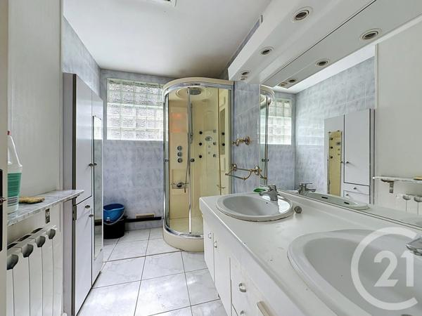 Maison à vendre  5 pièces - 96,46 m 2   MONTPELLIER  - 34