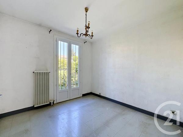 Maison à vendre  5 pièces - 96,46 m 2   MONTPELLIER  - 34