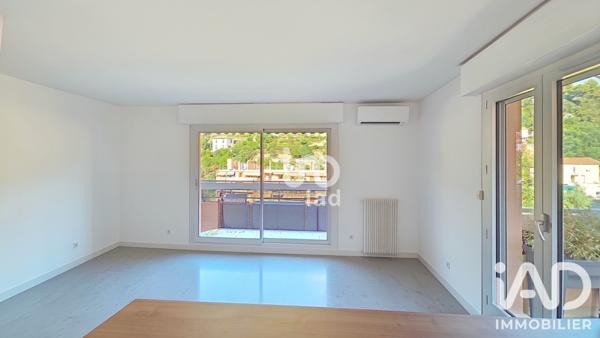Appartement à vendre 2 pièces 50 m² Menton