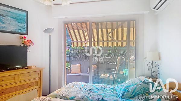 Appartement à vendre 2 pièces 50 m² Menton