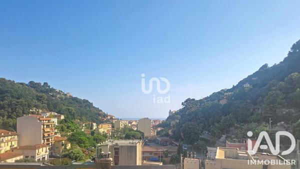 Appartement à vendre 2 pièces 50 m² Menton