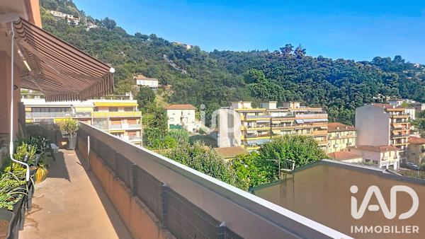Appartement à vendre 2 pièces 50 m² Menton