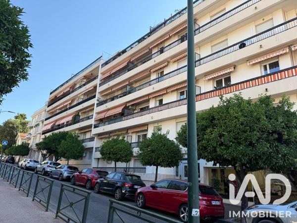 Appartement à vendre 4 pièces 79 m² Hyères