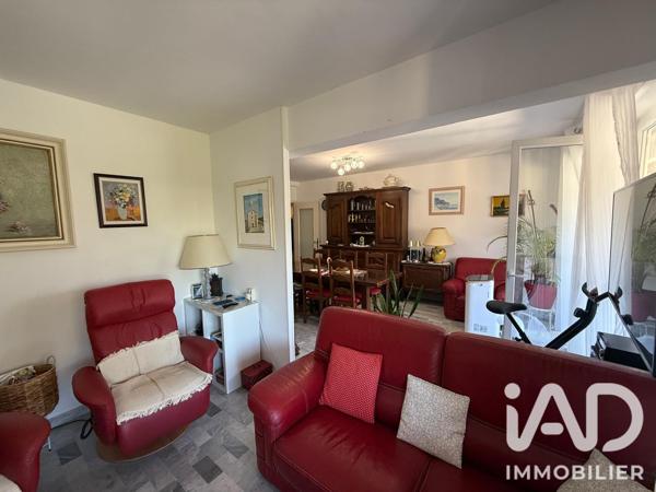 Appartement à vendre 4 pièces 79 m² Hyères