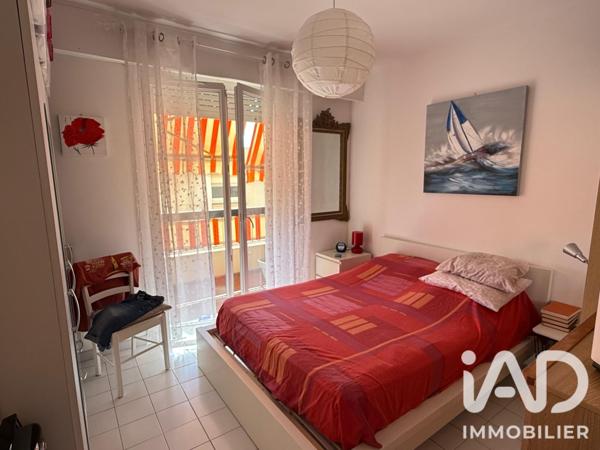 Appartement à vendre 4 pièces 79 m² Hyères