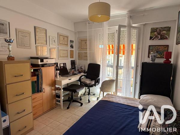 Appartement à vendre 4 pièces 79 m² Hyères