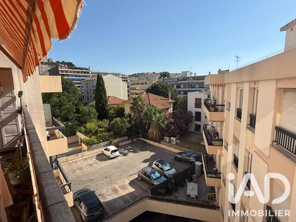 Appartement à vendre 4 pièces 79 m² Hyères