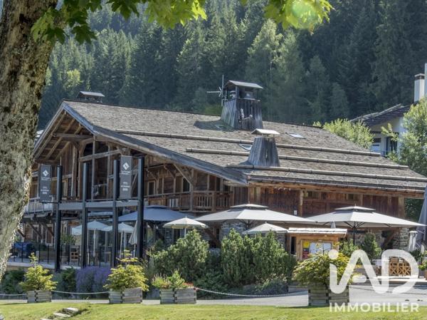 Maison à vendre 14 pièces 1 177 m² Arâches-la-Frasse