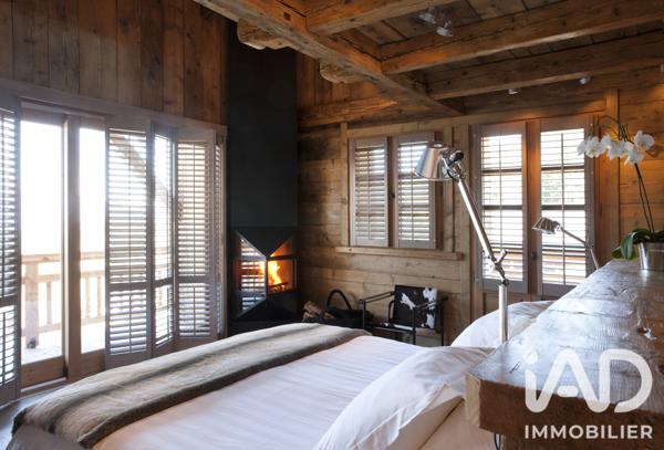 Maison à vendre 14 pièces 1 177 m² Arâches-la-Frasse