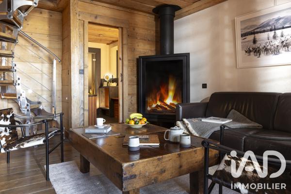 Maison à vendre 14 pièces 1 177 m² Arâches-la-Frasse