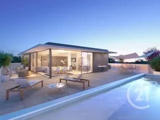 Appartement T3 à vendre  3 pièces - 118,42 m 2   CASTELNAU LE LEZ  - 34