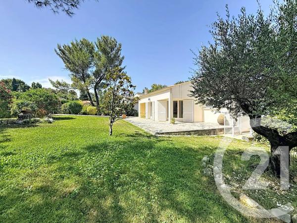 Appartement T3 à vendre  3 pièces - 118,42 m 2   CASTELNAU LE LEZ  - 34