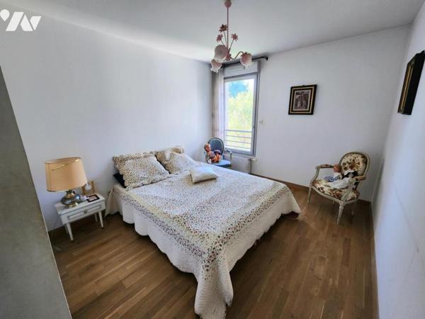 Montélimar, Appartement avec Garage.