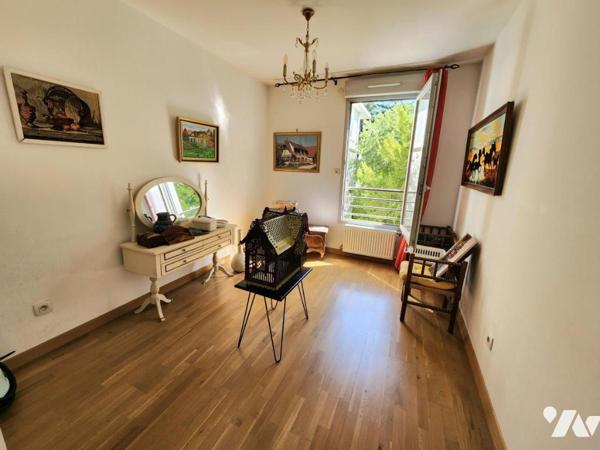 Montélimar, Appartement avec Garage.