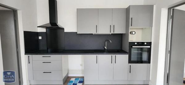 Appartement à louer 4 pièces 101.84m²