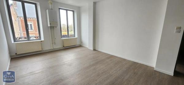 Appartement à louer 4 pièces 101.84m²