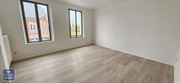 Appartement à louer 4 pièces 101.84m²