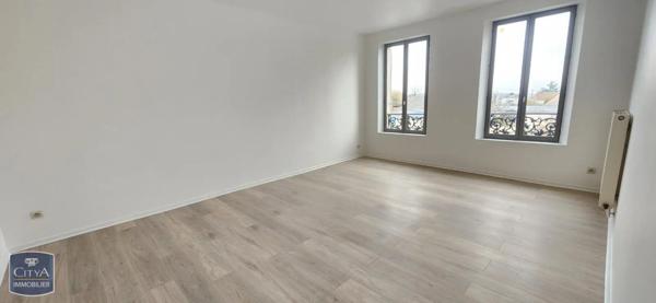 Appartement à louer 4 pièces 101.84m²