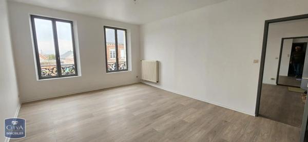 Appartement à louer 4 pièces 101.84m²